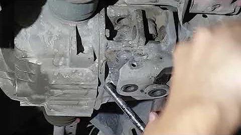 MX5 NB PPF removal from differential