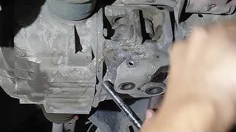 MX5 NB PPF removal from differential