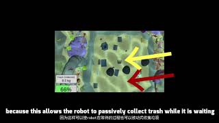 MVRC 2021 Coral Reef Cleanup Callenge 清理珊瑚礁挑战