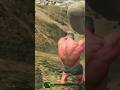 Red Hulk Vs Superman GTA 5 Mods | #gta5hindi #gta5 #gta5shorts #shortsfeed