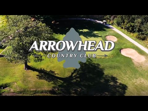 Home Arrowhead Country Golf