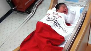 Watch Children Born On Monday video