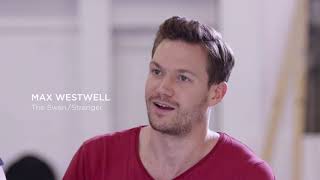 Swan Lake 2018 Behind The Scenes World Ballet Day