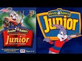 Reader rabbit junior 2000 pc windows longplay