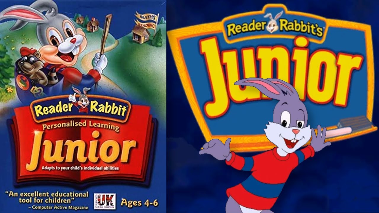 Игра reader rabbit. Reader rabbit. Reader rabbit. В гостях у кролика (1999) игра. Школа кролика игра.
