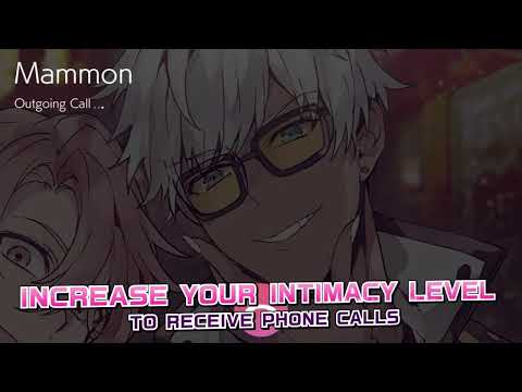 Obey Me! Anime Otome Sim Game