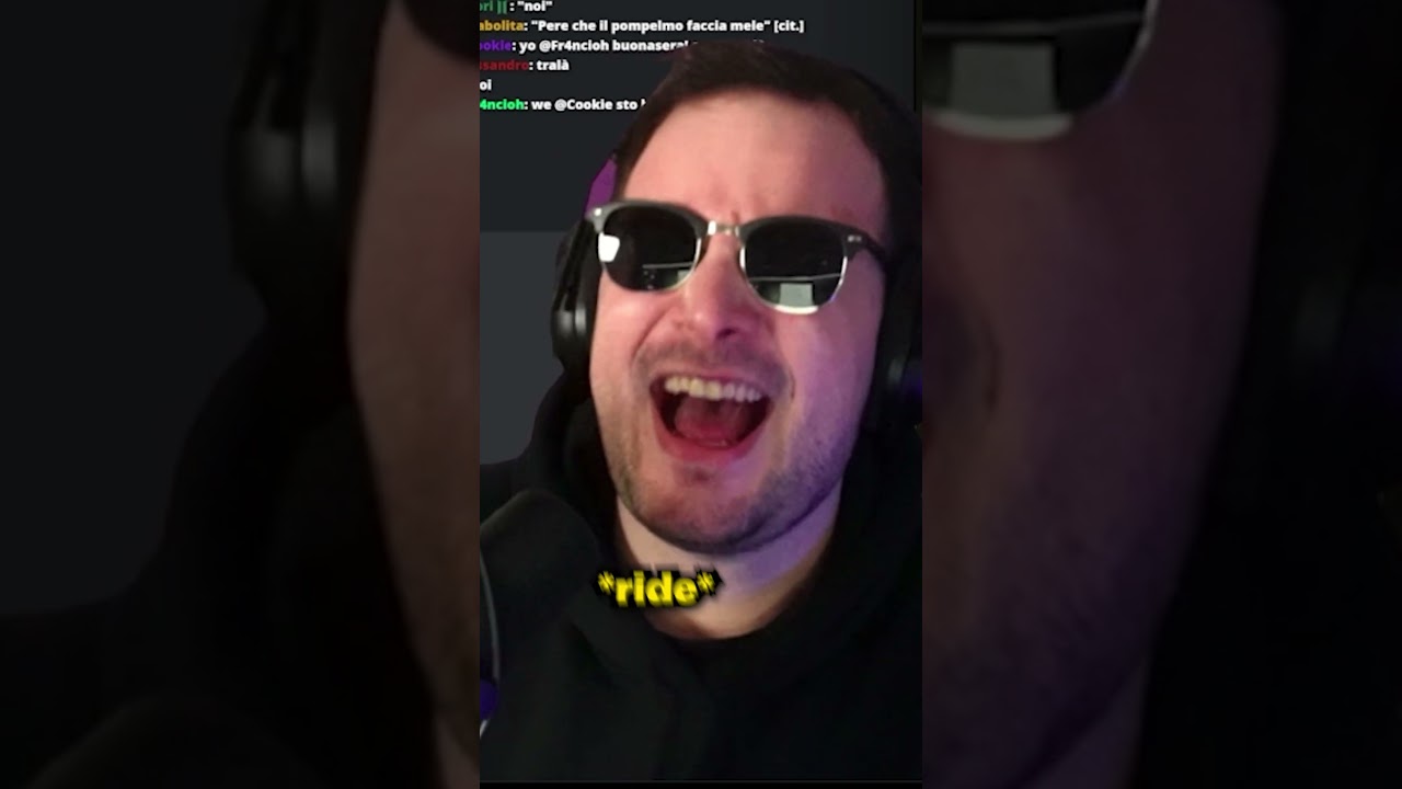 Il Miglior DOPPIAGGIO dei VIDEOGIOCHI