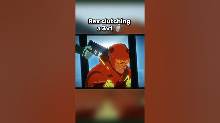 My Glorious Goat King Rex 🐐#invincible #rexsplode
