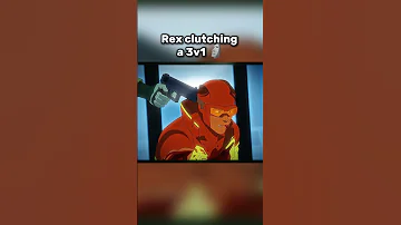 My Glorious Goat King Rex Invincible Rexsplode 
