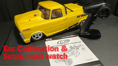 losi 22s drag truck tips and tricks | Must watch maybe it can help!!!