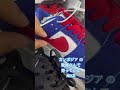 #カンボジア　#NIKE #変身　　　　さすがカンボジア
