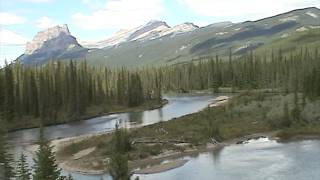 00 Canada 2005 Wood Buffalo NP   SD 480p