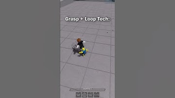 TSB Impossible Techs 🤯