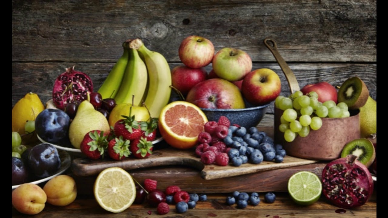 Fresh and Dry Fruits Dream Interpretation YouTube