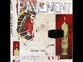 Pavement – The Secret History, Volume 1 Pavement - The Secret History Vol.1. Matador.