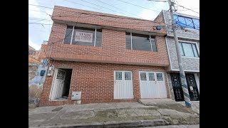 Venta Casa Molinos del Sur Rafael Uribe Uribe Bogotá