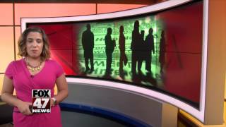 Michigan jobless rate falls to 4 7 percent during April