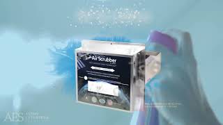 What is the Air Scrubber by Aerus? What is the Air Scrubber by Aerus?