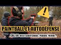 Paintball et autodefense