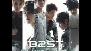BEAST (비스트) - Fiction [FULL]