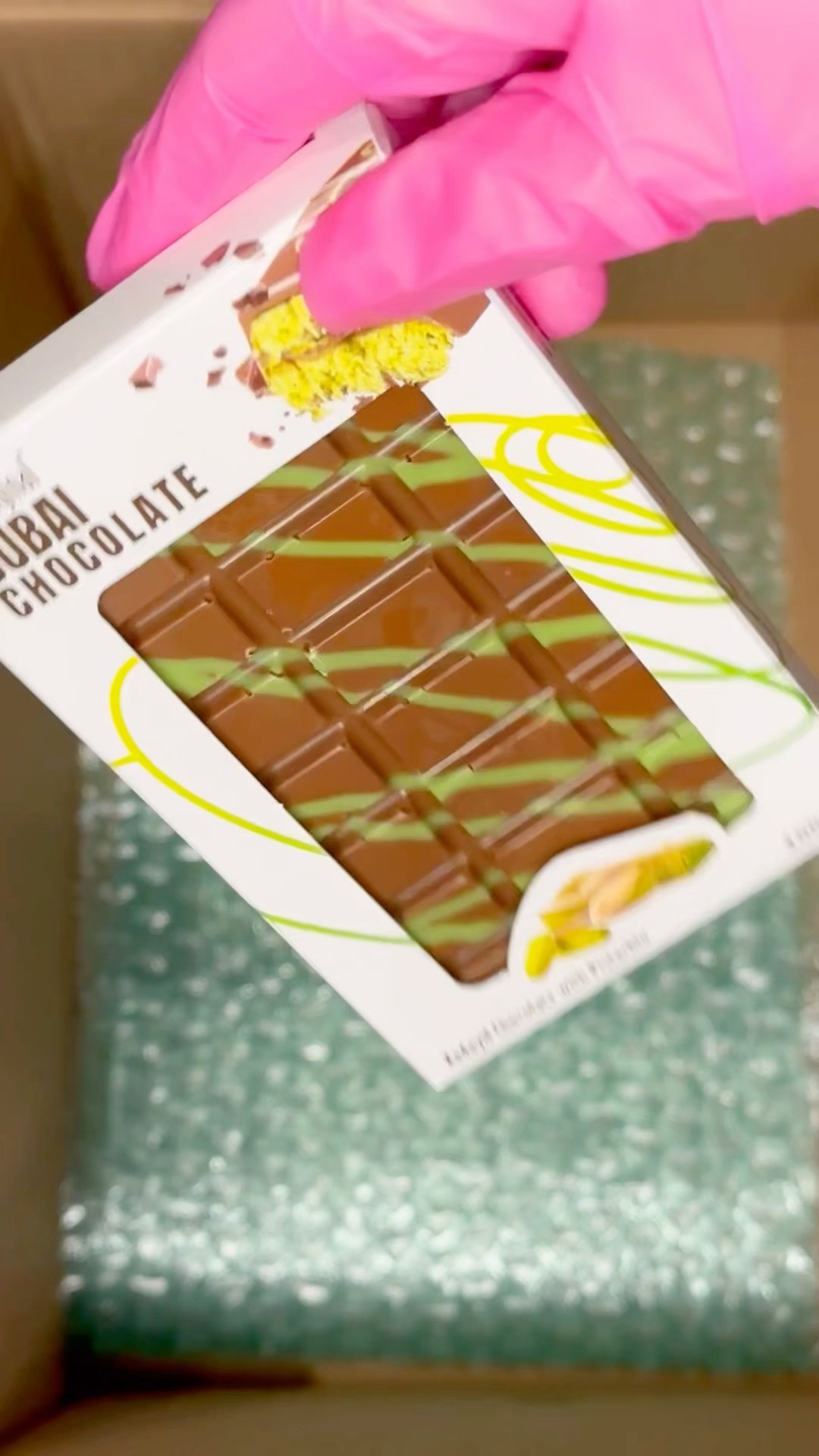 ?Commande de Florie?? #candycrazy