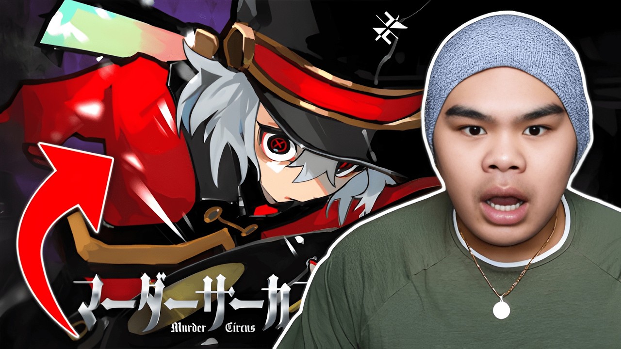 Watch MUSICIAN REACTS to Lezel Murder Circus マーダーサーカス on YouTube Watch MUSICIAN REACTS to Lezel Murder Circus マーダーサーカス on YouTube