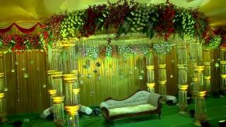 Bharath Matriculation School Reception | Grand Wedding Event screenshot 5