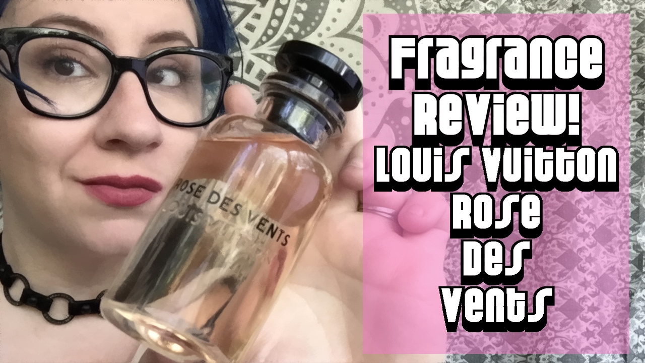 Rose des Vents - Perfumes - Collections