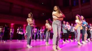 Lip Jam 2019 Presents Alpha Gam at the Grammys