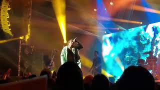 Beartooth - Riptide - House of Blues - Dallas, TX - 2/18/2024