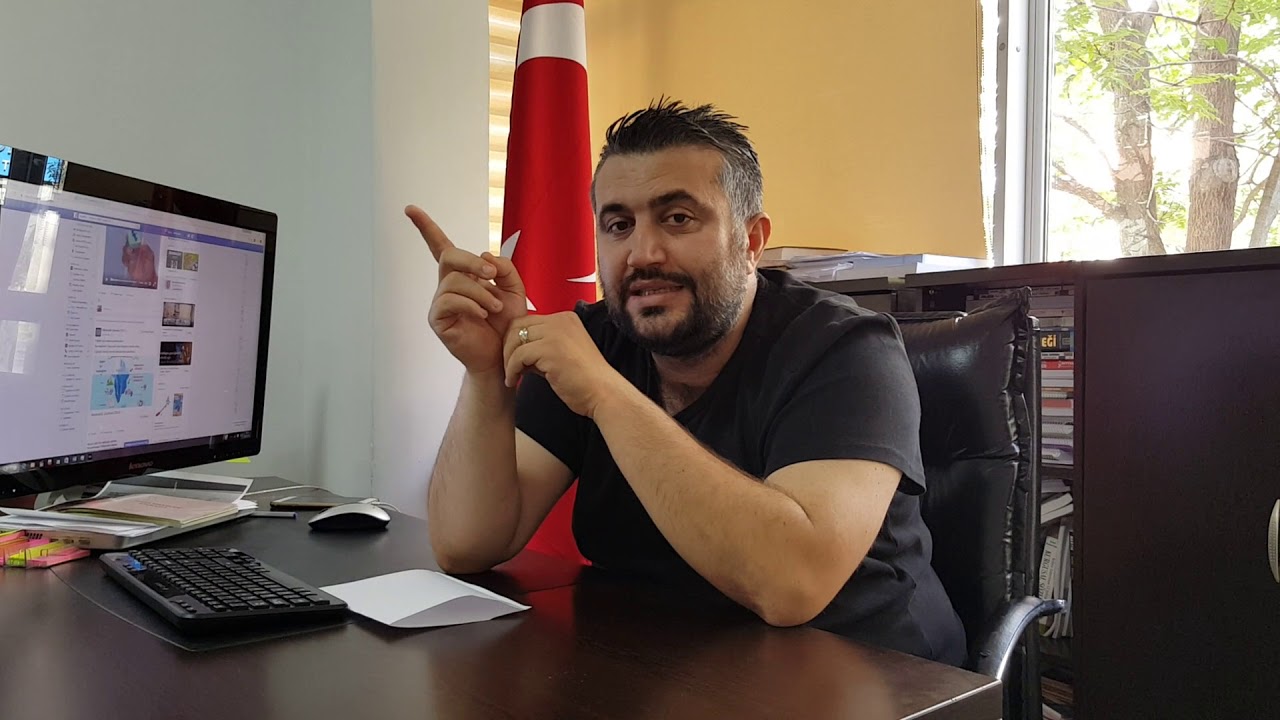 DGS Tercihleri 1 (Soru-Cevap) - YouTube