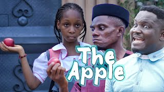 THE APPLE - PROPHET SILAS 87