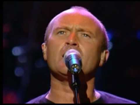 Against All Odds - Phil Collins #80s #flashback #musica