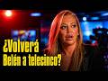 ¡BELÉN ESTEBAN ROMPE EL SILENCIO tras el levantamiento del VETO de Mediaset!