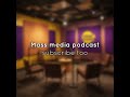 Toffler Civilisation Waves VS Toronto School Technological Determinism | Media Academic Podcast 9