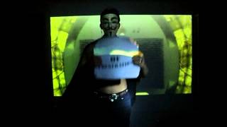 Anonymous think.avi