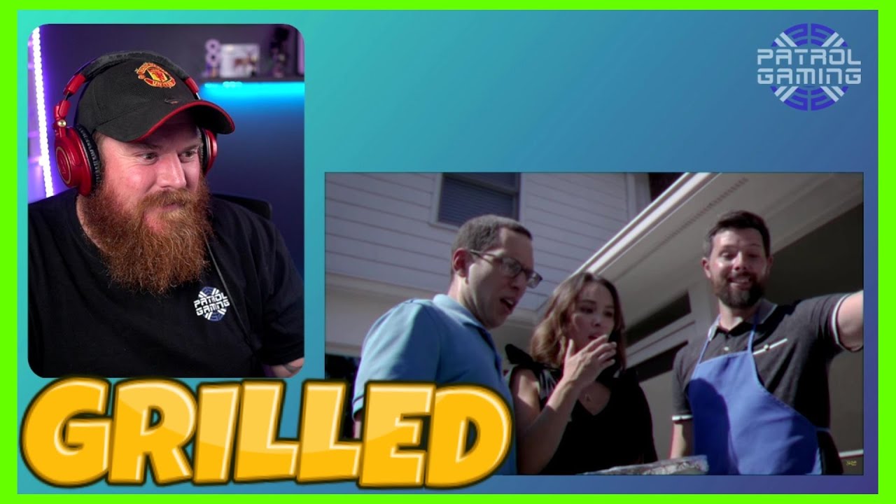 Australian Reacts To If Unsolved Mysteries Was Southern (It's A Southern Thing)