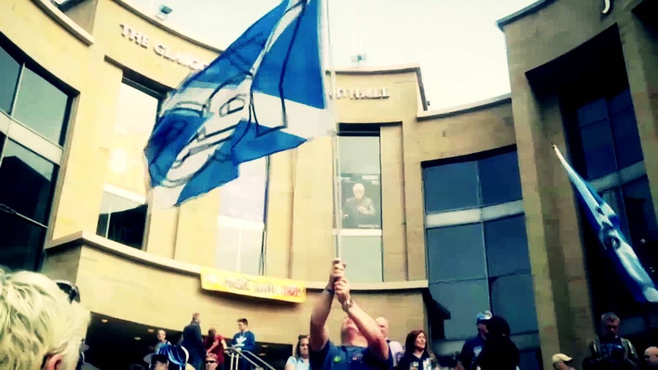 Kinkystone Believe in Me