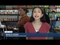 Cal State Bakersfield Opens Expanded Free Food Pantry, The Nest