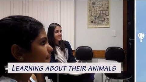 SKYPE IN THE CLASSROOM 2017.1