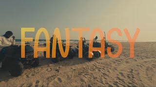 DTG Baby - Fantasy (Visualizer)