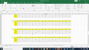 Proses Enkripsi dan Dekripsi DES (Process Encrypt and Decrypt DES)