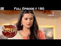 Kasam - 10th November 2016 - कसम - Full Episode (HD)