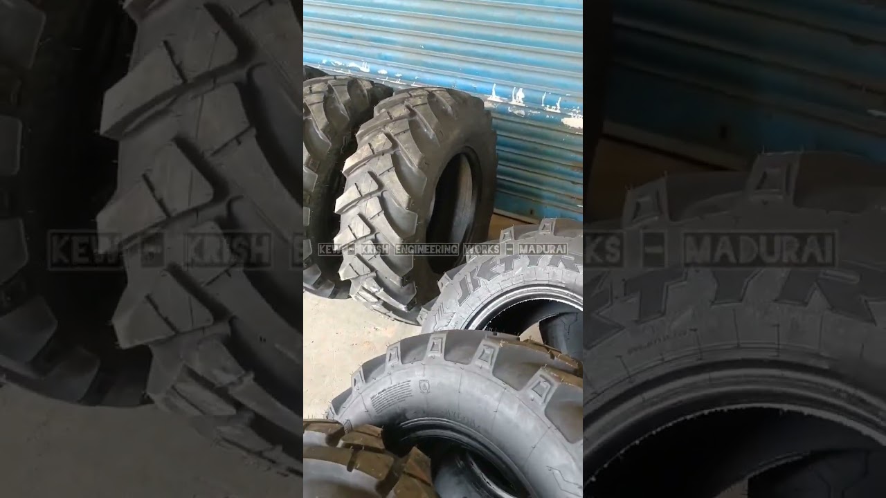 Jk Tyres | Argo 2000 | Ajax Fiori | Concrete Mixer