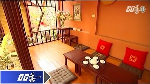 Gỗ công nghiệp đẹp hay gỗ tự nhiên đẹp? | VTC