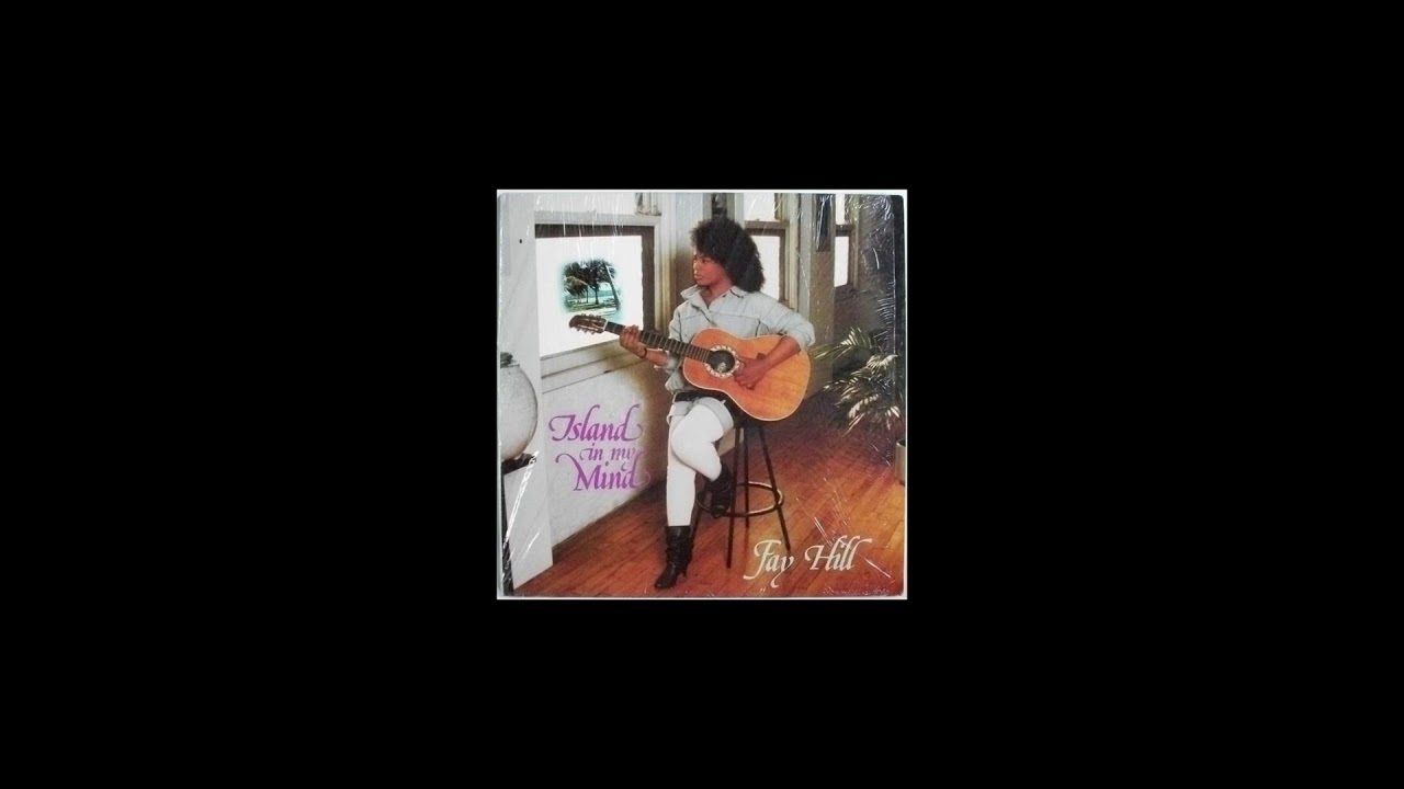 fay hill island in my mind , LP for sale on PhilBoogieTimes