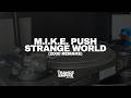 M.I.K.E. Push - Strange World (2000 Remake) | Classic Trance Vinyl