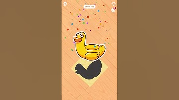 Paper Fold Level 189 Walkthrough