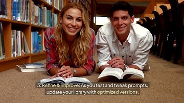 Build Your Ultimate Prompt Library & Boost Your Creativity!