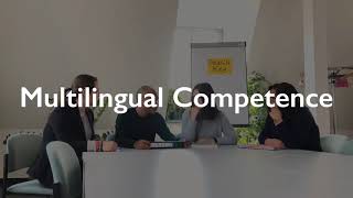 Newest Youthpas 8 Key Competences of Erasmus+